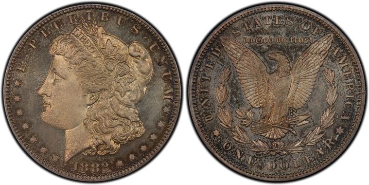 Cert 29425664 - Coin Image