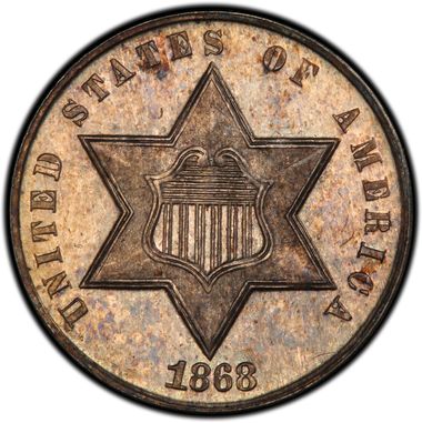 Cert 29429303 - Coin Image