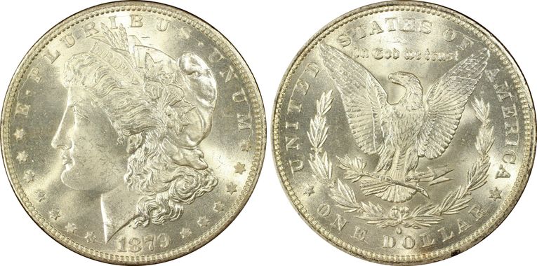 Cert 29429307 - Coin Image