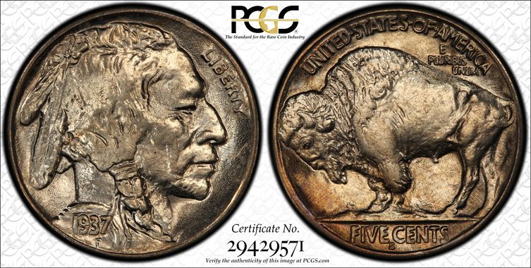 Cert 29429571 - Coin Image