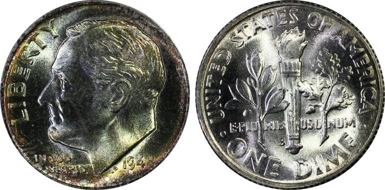 Cert 29429585 - Coin Image