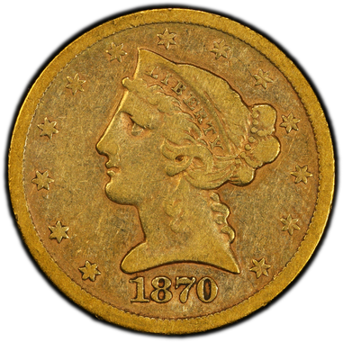 Cert 21625523 - Coin Image