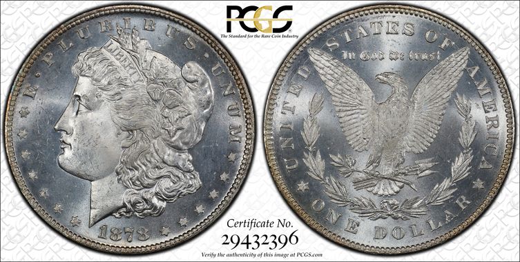 Cert 29432396 - Coin Image