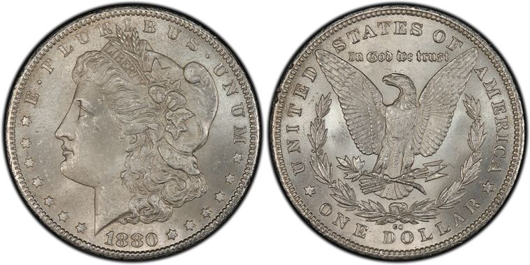 Cert 28858394 - Coin Image