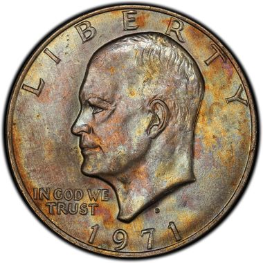 Cert 29403155 - Coin Image