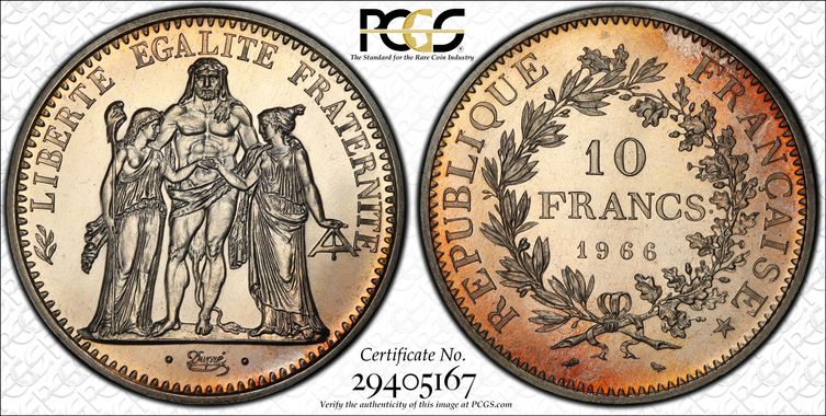 Cert 29405167 - Coin Image