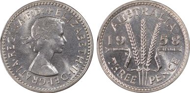 1958(m) 3D PR67