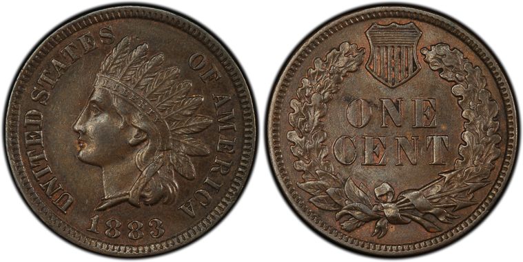 Cert 29598710 - Coin Image