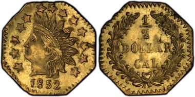 1852 G50C BG-962A MS62