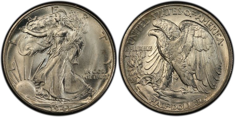 Cert 29430474 - Coin Image