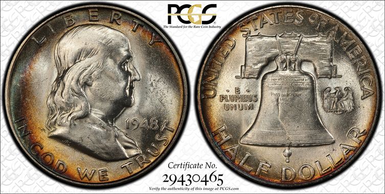 Cert 29430465 - Coin Image