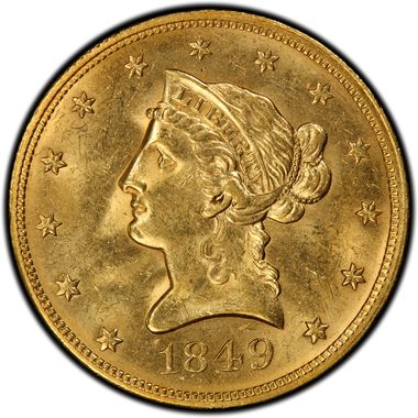 Cert 29583012 - Coin Image