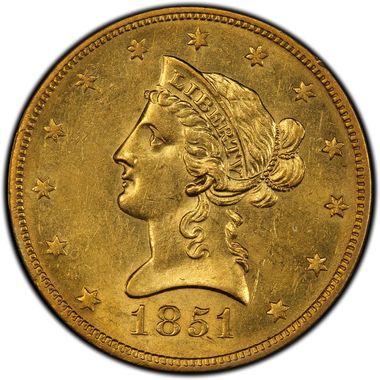 Cert 29583018 - Coin Image