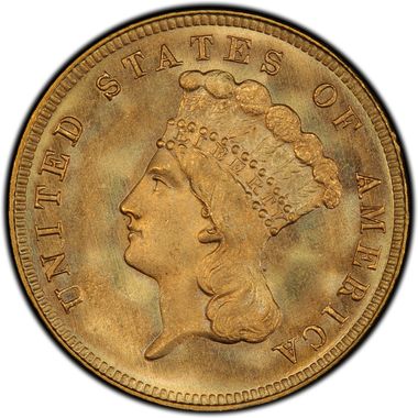 Cert 29582989 - Coin Image