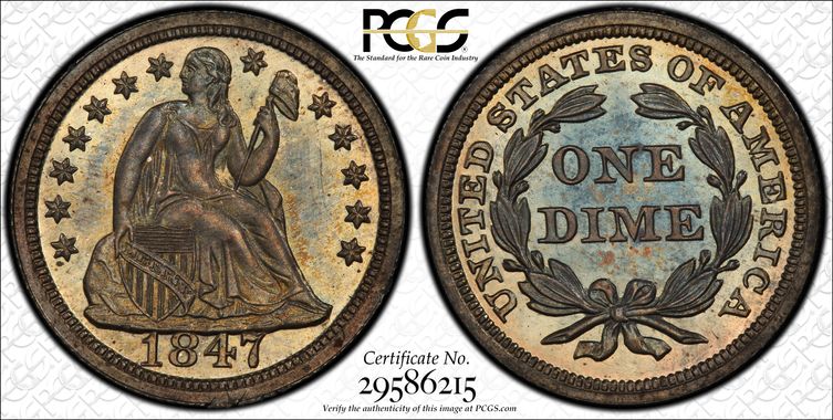 Cert 29586215 - Coin Image