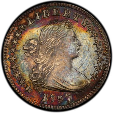 Cert 29582769 - Coin Image