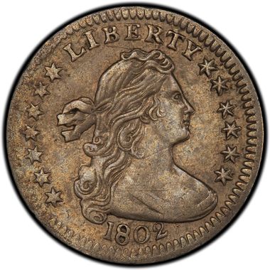 Cert 29582773 - Coin Image