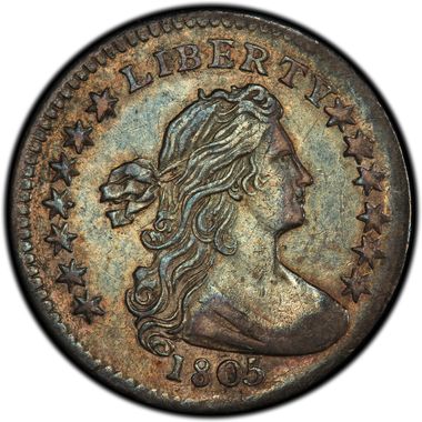 Cert 29582776 - Coin Image