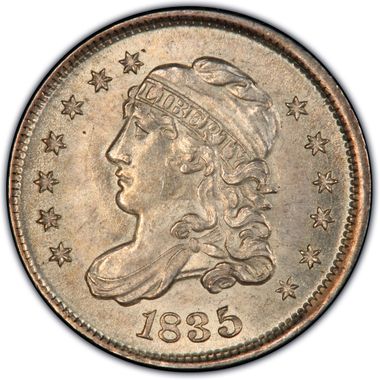 Cert 29582784 - Coin Image
