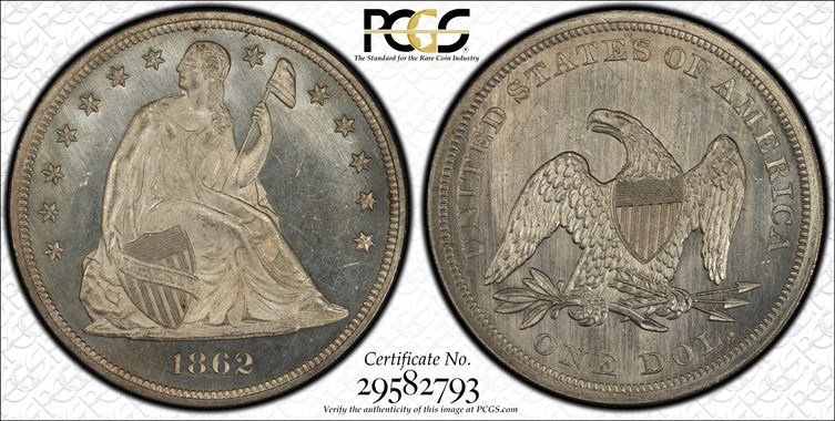 Cert 29582793 - Coin Image