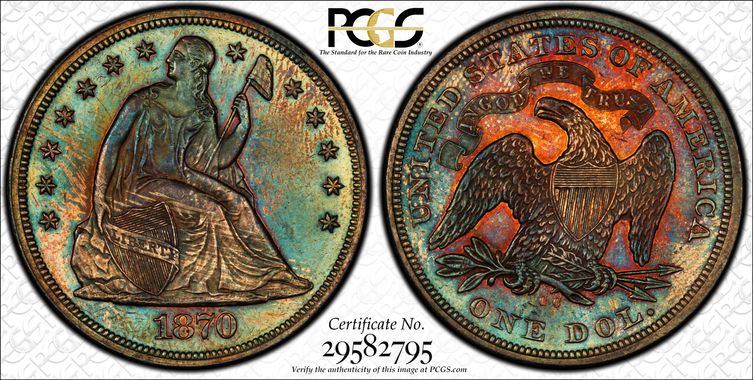 Cert 29582795 - Coin Image