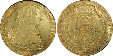 1778-M PJ 8 Esc Calico-1965 AU53