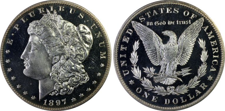 Cert 29564858 - Coin Image