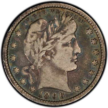 Cert 29551661 - Coin Image