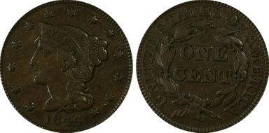 1844 1C XF40BN