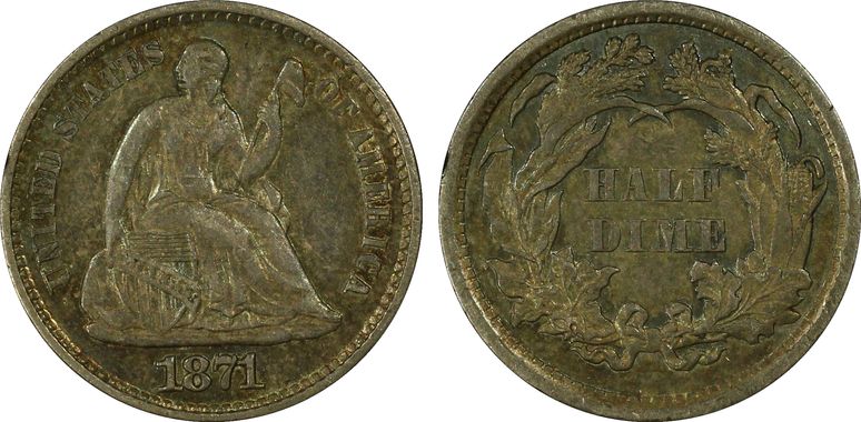 Cert 29551651 - Coin Image