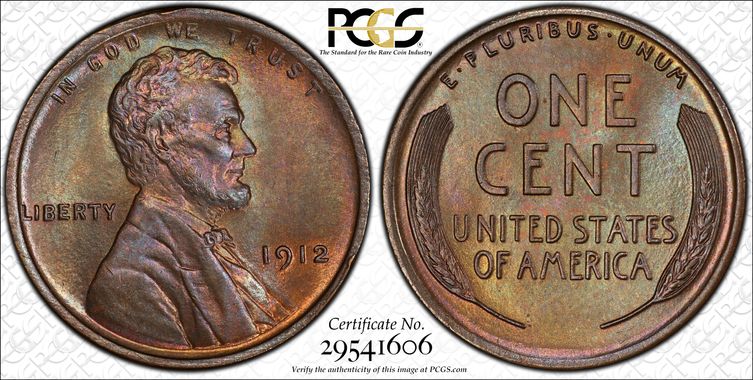 Cert 29541606 - Coin Image