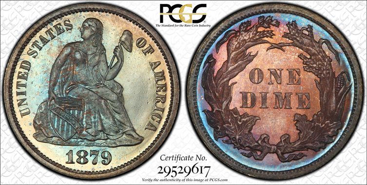 Cert 29529617 - Coin Image