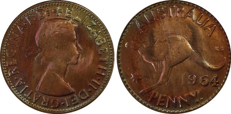 Cert 29529374 - Coin Image