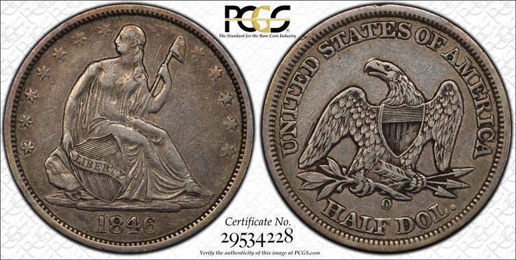 Cert 29534228 - Coin Image