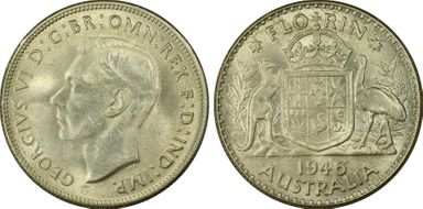 1946(m) Florin N1
