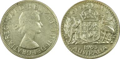 1963(m) Florin PR64