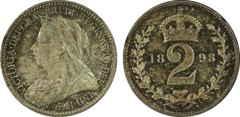 Cert 29514801 - Coin Image