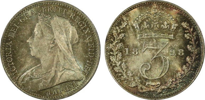 Cert 29514802 - Coin Image