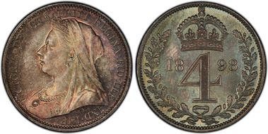 1898 4D Mdy S-3944 PL67