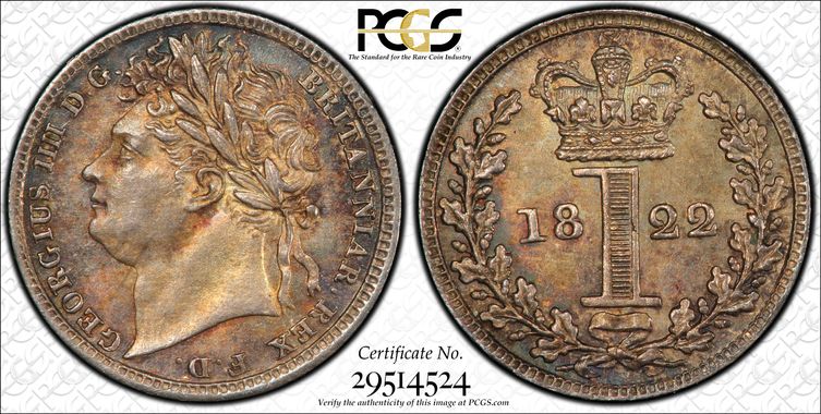 Cert 29514524 - Coin Image