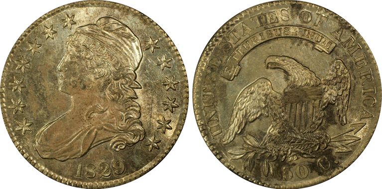 Cert 29516343 - Coin Image