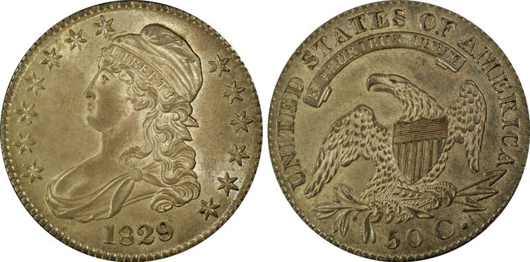 Cert 29516350 - Coin Image