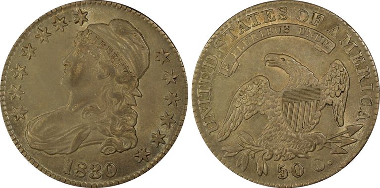 Cert 29516355 - Coin Image