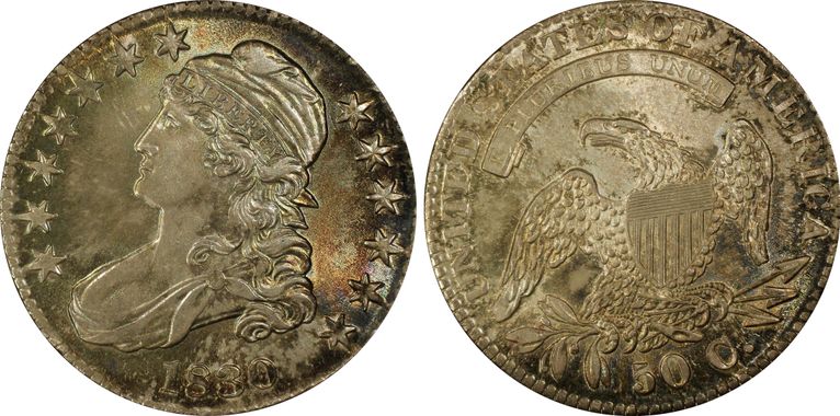 Cert 29516356 - Coin Image