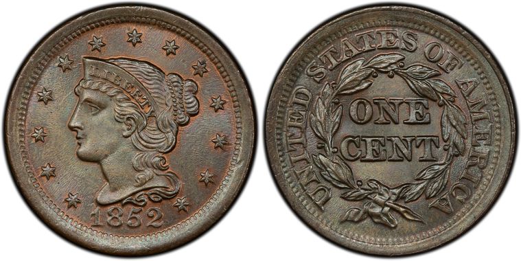 Cert 29504706 - Coin Image