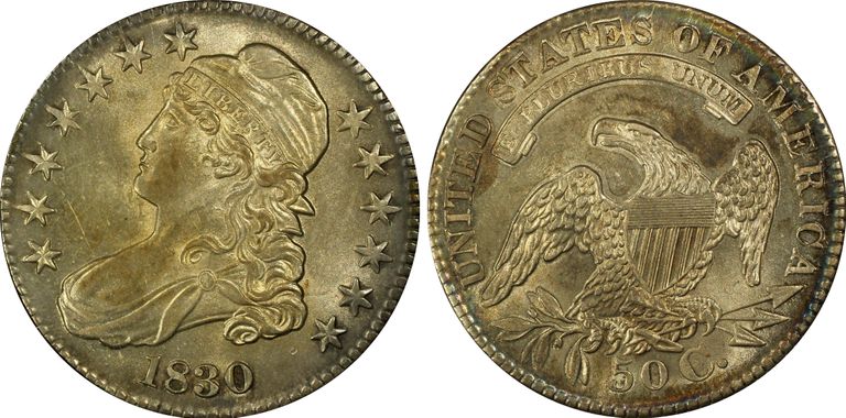 Cert 29503006 - Coin Image