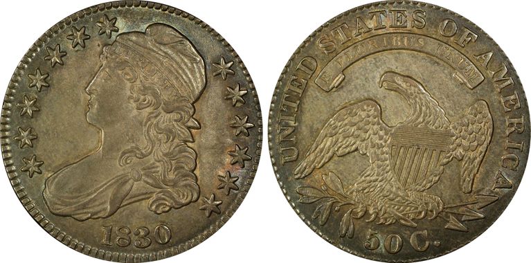 Cert 29503013 - Coin Image