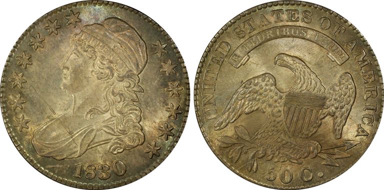 Cert 29503018 - Coin Image