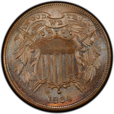 Cert 25309664 - Coin Image