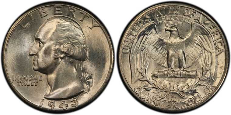 Cert 25308850 - Coin Image